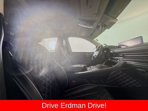 Used 2023 Genesis GV80 3.5T w/ Prestige Package AWD/4WD image 25