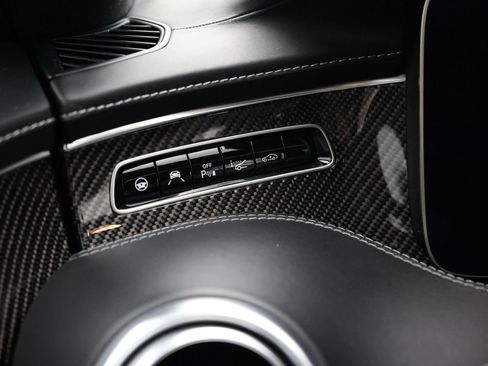 Used 2019 Mercedes-Benz S 63 AMG 4MATIC Coupe image 6