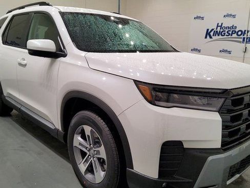 New 2026 Honda Pilot EX-L image 1