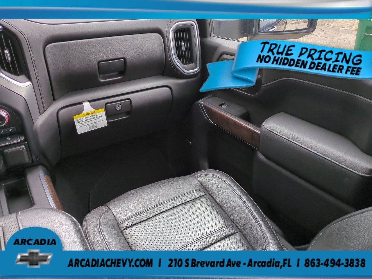 Used 2020 GMC Sierra 2500 Denali w/ Denali Ultimate Package AWD/4WD image 16
