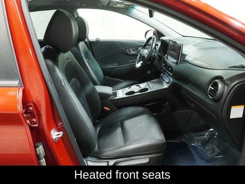 Used 2020 Hyundai Kona Ultimate FWD image 13