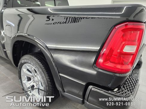 New 2026 RAM 1500 Big Horn image 28