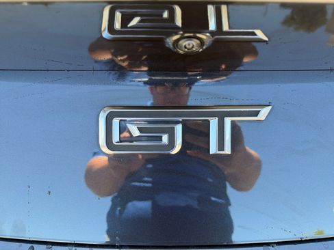 Used 2024 Ford Mustang GT RWD image 27