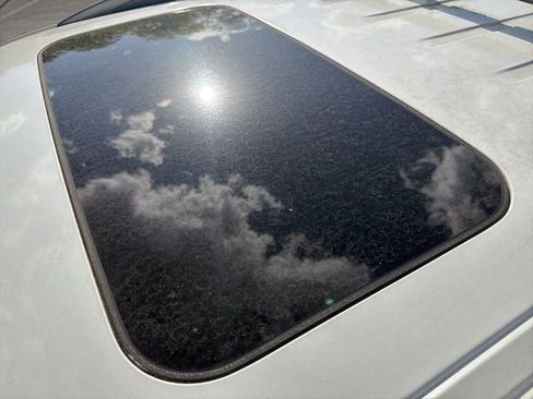 Used 2018 Nissan Armada Platinum w/ Cargo Package image 6