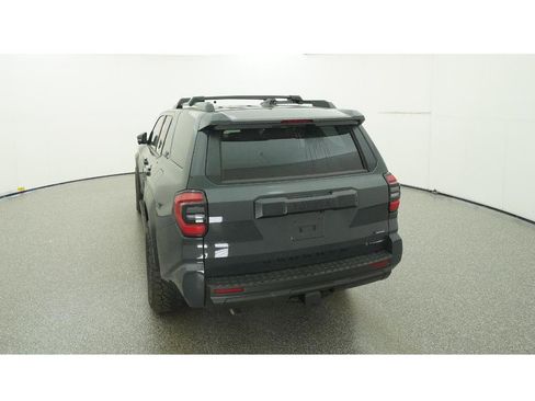 New 2025 Toyota 4Runner TRD Off-Road Premium image 6
