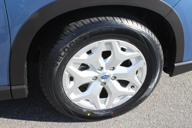 Used 2021 Subaru Forester AWD/4WD image 34