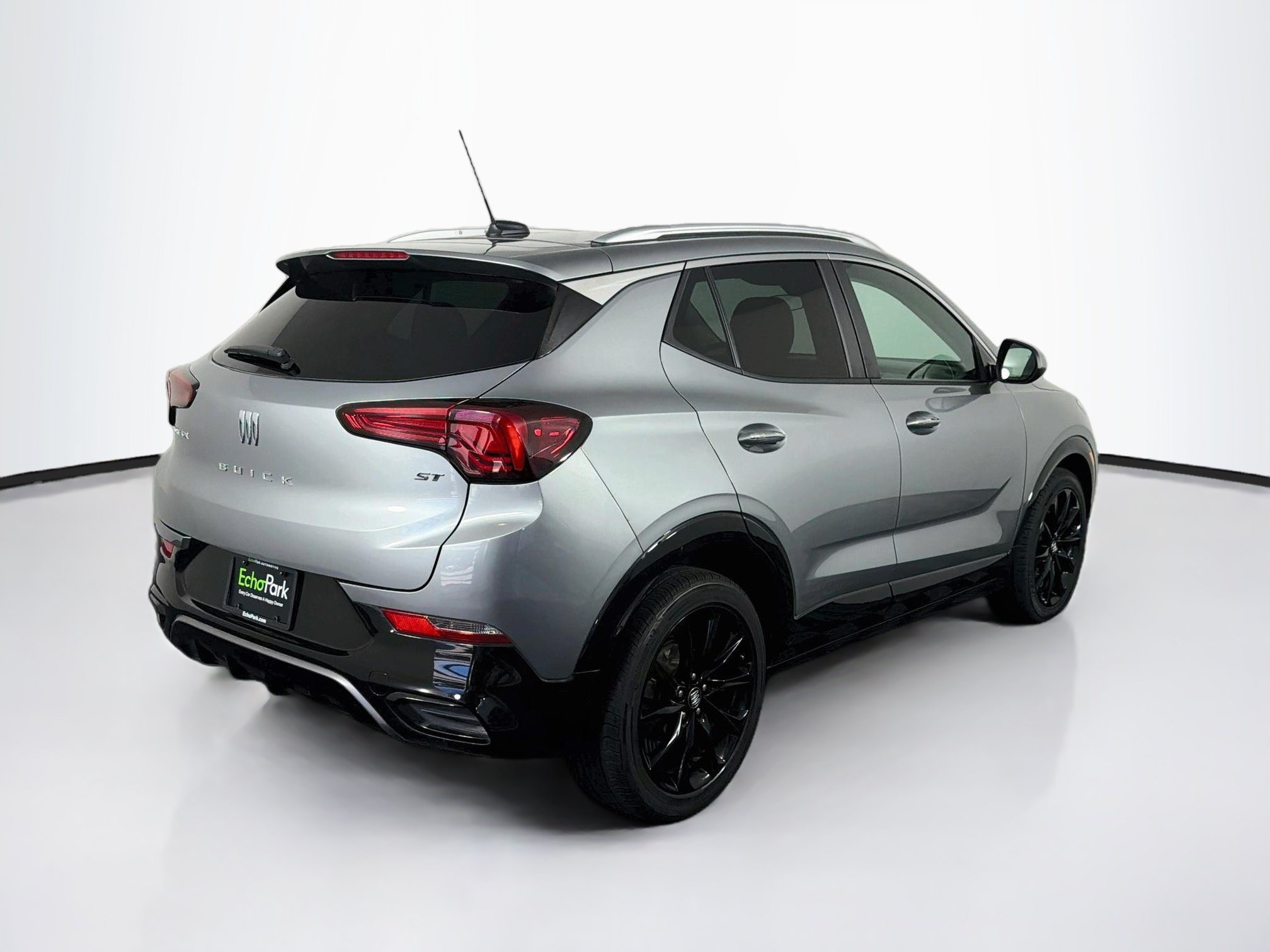 Used 2024 Buick Encore GX Sport Touring w/ Experience Buick Package FWD image 9