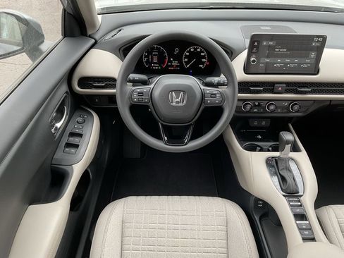New 2026 Honda HR-V LX image 15