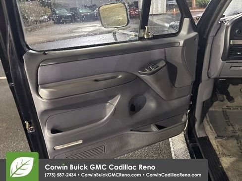 Used 1995 Ford F350 XL image 10