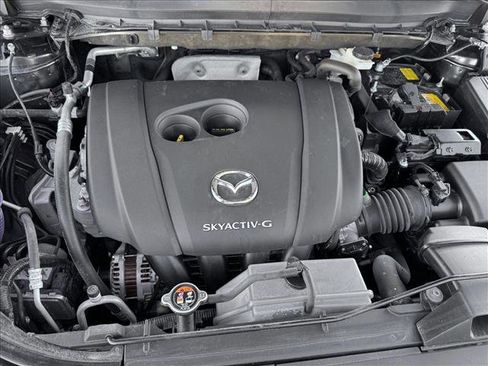 Used 2025 MAZDA CX-5 AWD 2.5 S w/ Preferred Package image 22