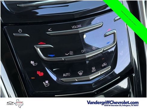 Used 2020 Cadillac Escalade Luxury RWD image 17