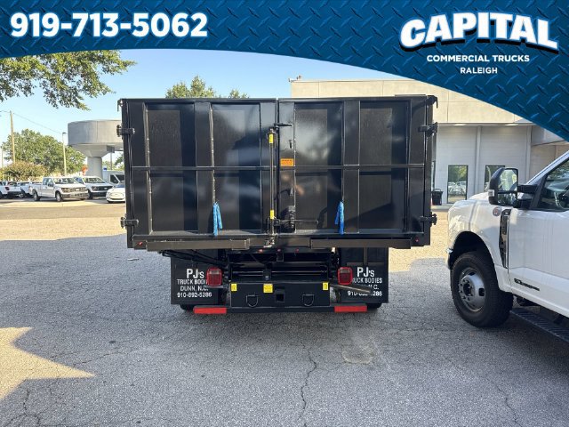 New 2026 Ford F550 2WD Crew Cab image 9
