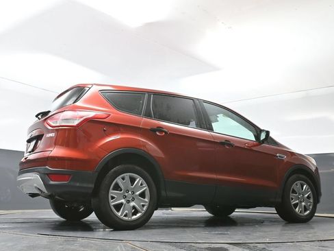 Used 2016 Ford Escape S FWD image 46
