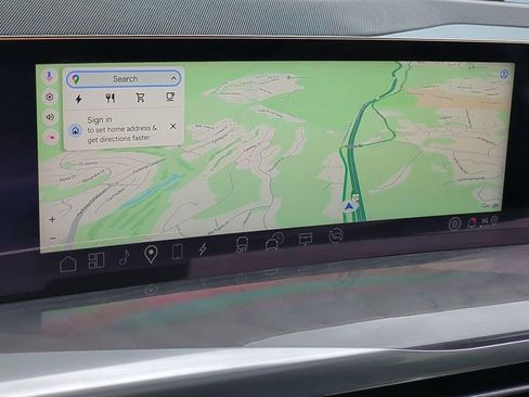 New 2025 Cadillac Escalade IQ Luxury 2 image 9