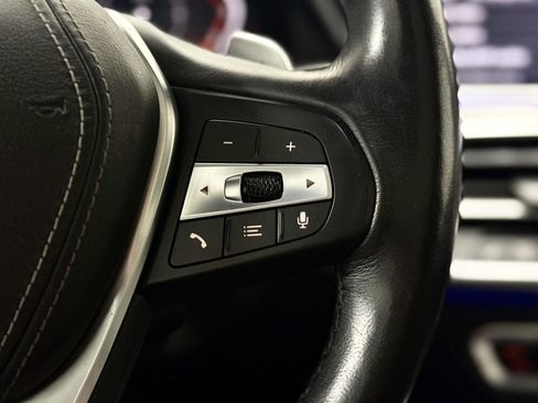 Used 2019 BMW X5 xDrive40i w/ Convenience Package image 19