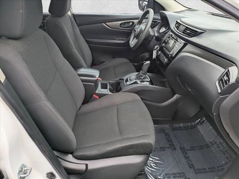 Used 2018 Nissan Rogue Sport S FWD image 20