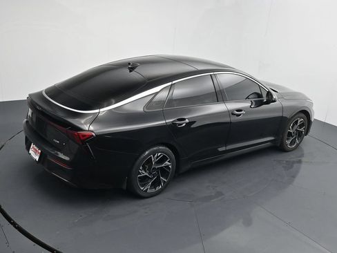 Used 2025 Kia K5 GT-Line w/ GT-Line Premium Package AWD/4WD image 30