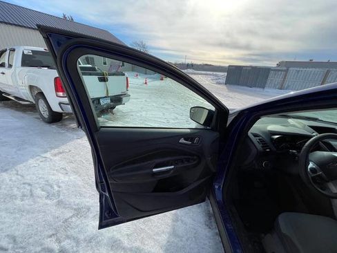 Used 2016 Ford Escape SE image 20