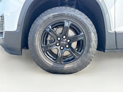 Used 2023 GMC Acadia AT4 AWD/4WD image 36