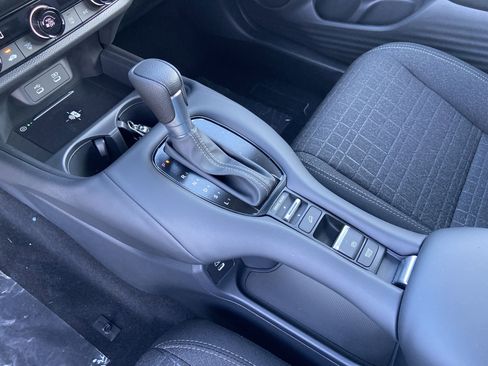 New 2027 Honda HR-V LX image 26