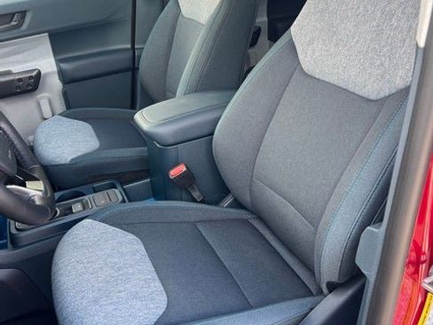 New 2025 Ford Maverick XLT w/ Equipment Group 301A image 12