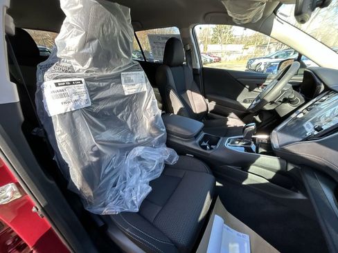 Used 2025 Subaru Outback Premium w/ Popular Package #1 image 14