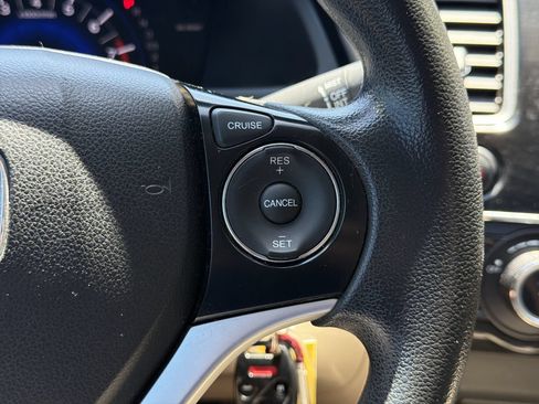 Used 2013 Honda Civic LX image 32