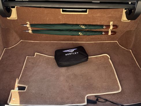 Used 2001 Bentley Arnage Red Label image 15