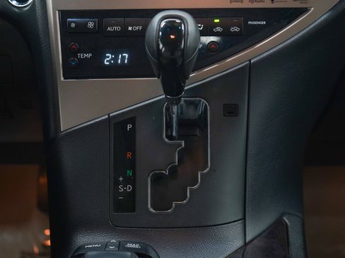 Used 2015 Lexus RX 450h AWD image 20