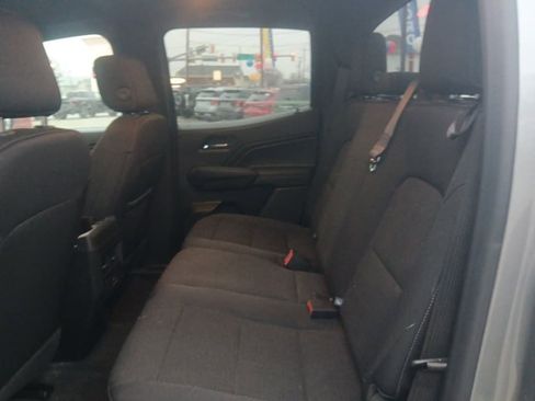 Used 2023 Chevrolet Colorado LT image 17