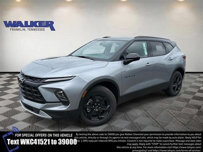 New 2026 Chevrolet Blazer LT w/ Convenience Package