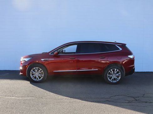 Certified 2023 Buick Enclave Premium w/ Experience Buick Package image 4