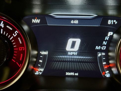 Used 2023 Dodge Challenger R/T Scat Pack image 13