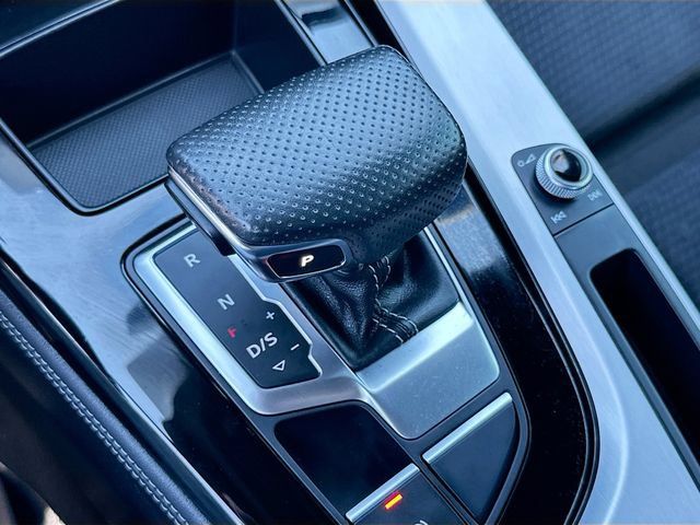 Used 2024 Audi A5 2.0T Premium Plus AWD/4WD image 17