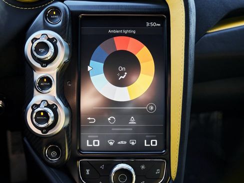 Used 2019 McLaren 720S RWD image 64