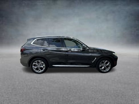 Used 2024 BMW X3 xDrive30i AWD/4WD image 8