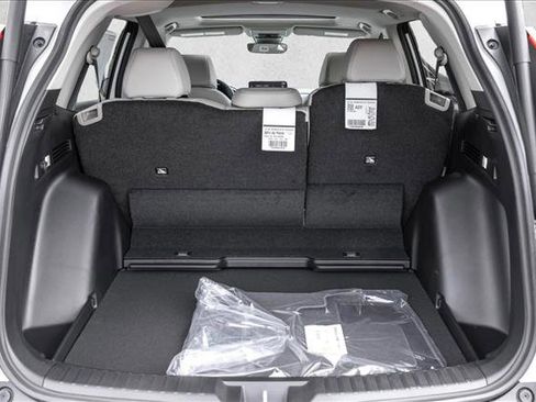 New 2026 Honda CR-V EX-L image 21