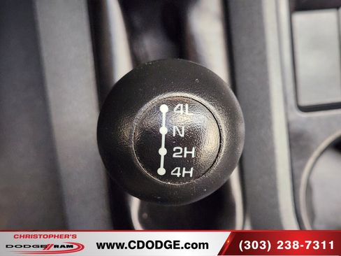 Used 2007 Dodge Ram 2500 Truck SLT w/ Quad Cab Big Horn Value Group image 28