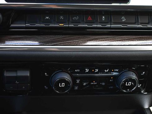 New 2026 Chevrolet Silverado 1500 RST image 18