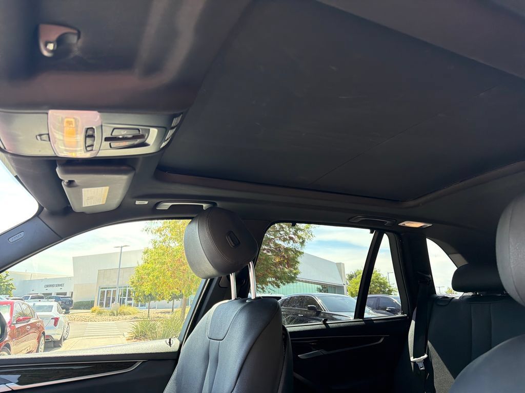 Used 2018 BMW X5 sDrive35i RWD image 31