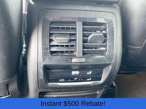 Used 2022 BMW X3 xDrive30i image 24