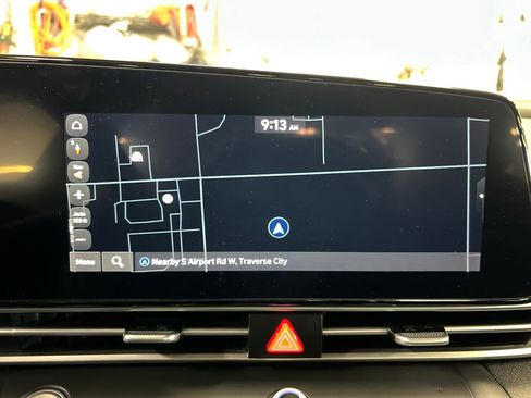 Certified 2023 Hyundai Elantra SEL w/ Convenience Package FWD image 25