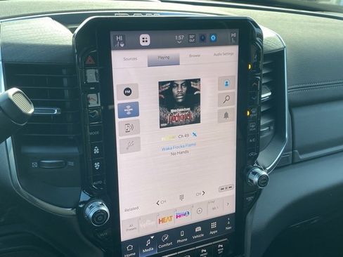 New 2026 RAM 2500 Laramie image 18