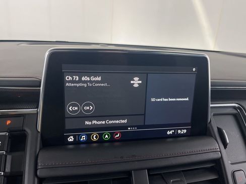 Used 2021 Chevrolet Tahoe RST image 71