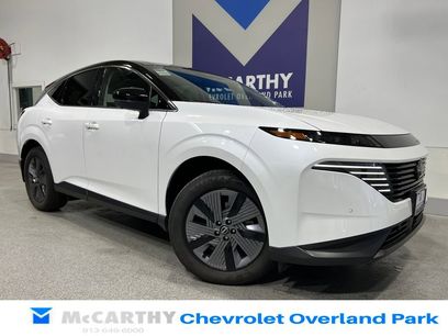 Used 2025 Nissan Murano SL