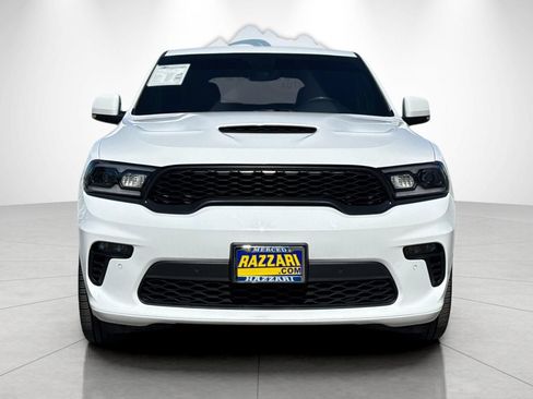 Used 2021 Dodge Durango R/T RWD image 8
