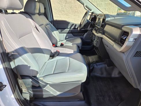 Used 2021 Ford F150 XL w/ Trailer Tow Package image 19