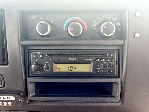 Used 2015 Chevrolet Express 3500 w/ Shuttle Bus Package image 37