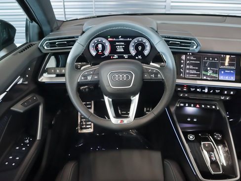 New 2026 Audi A3 2.0T Premium image 15