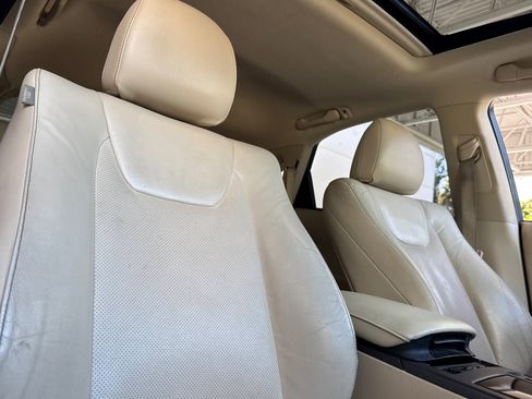 Used 2014 Lexus RX 350 FWD w/ Navigation Package image 21